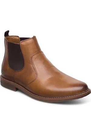 Skechers Mens Bregman - Morago Brown