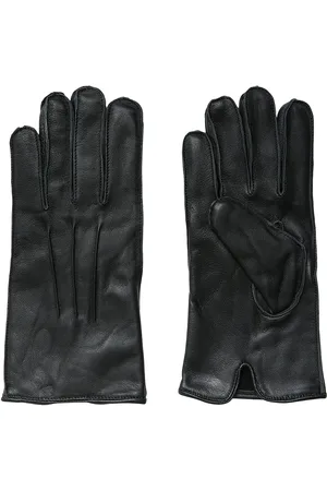 SELECTED Slhzain Leather Gloves