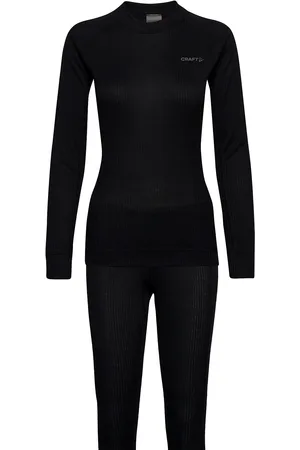 Craft Core Dry Baselayer Set W