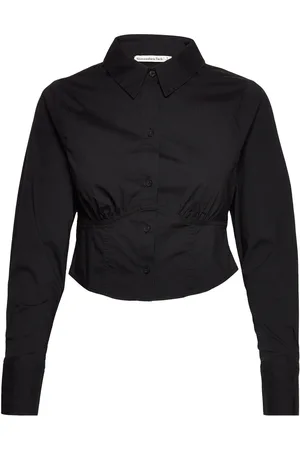 Abercrombie & Fitch Anf Womens Wovens