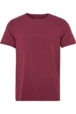JBS of Denmark Jbs Of Dk O-Neck.