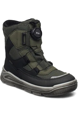 Superfit Mars Green