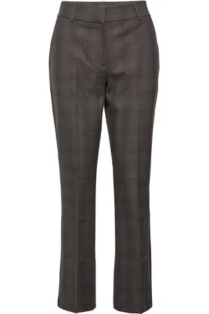 Fiveunits Clara Ankle Brown