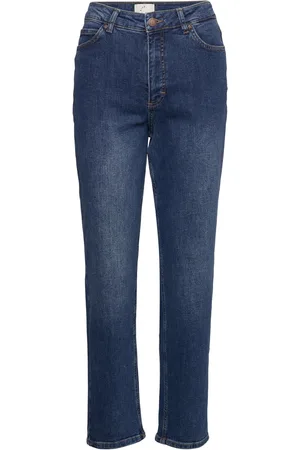 Fiveunits Mollyfv Ankle Blue