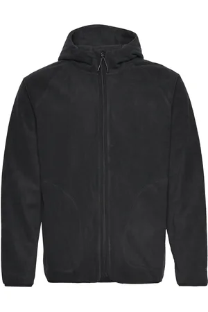 Tretorn Tech Fleece Hood M Black