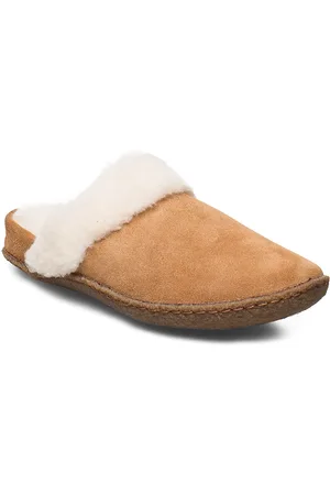 sorel Nakiska Slide Ii Beige