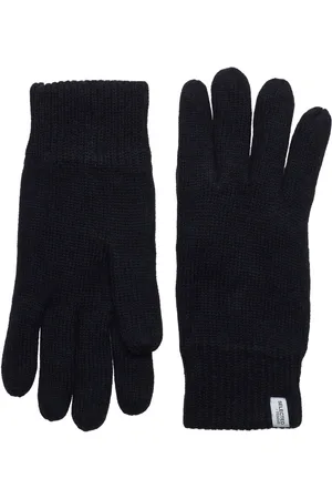 SELECTED Slhcray Lano Gloves Black