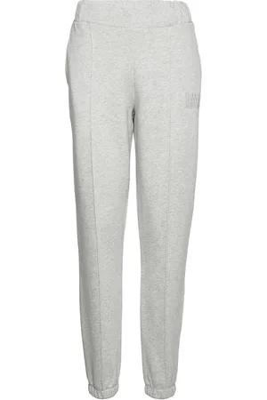 Mads Norgaard Organic Sweat Patty Pants Grey