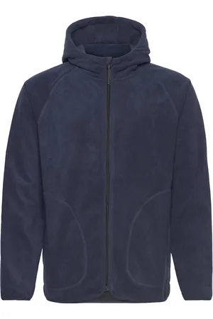 Tretorn Tech Fleece Hood M Navy