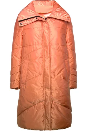 Guess Ophelie Jacket Orange