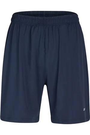 ZEBDIA Men Sport Shorts