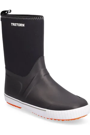 Tretorn Wings Neo Black
