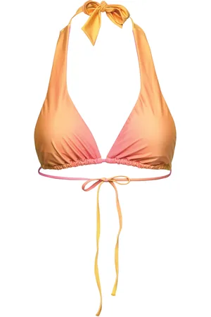 Etam Twinny - Sa Triangle Patterned