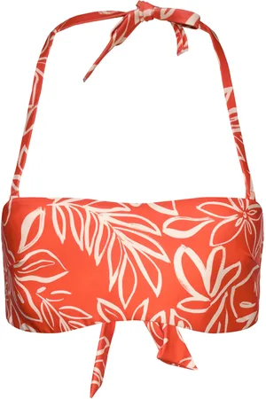 Etam Taila - Cf Bandeau Patterned