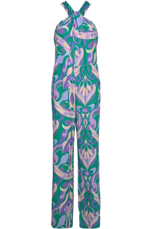 MANGO Abby Patterned