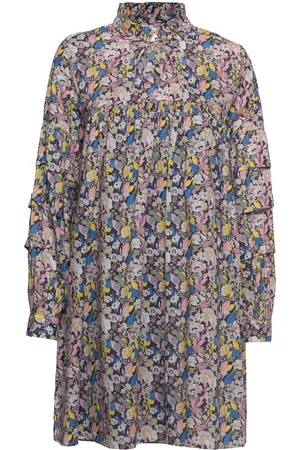 Lollys Laundry Georgia Dress Patterned