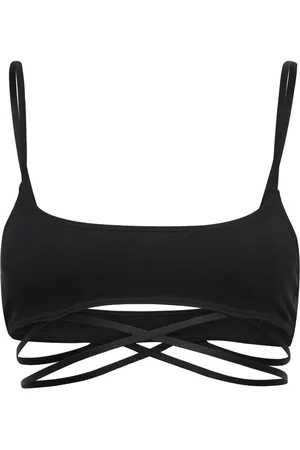 OW Twiga Top Black