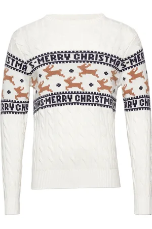 Christmas Sweats The Elegant Christmas Jumper