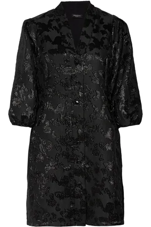 Bruuns Bazaar Amarant Mahia Dress