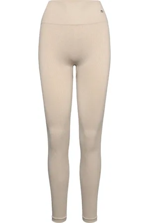 Drop Of Mindfulness Molly Tights Beige