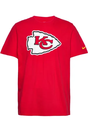 Nike Nike Ss Essential Cotton T-Shirt Red