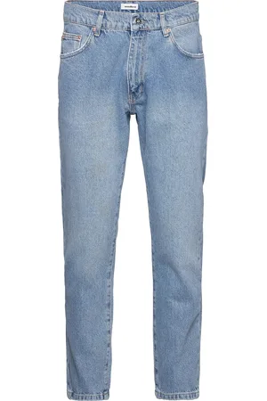 Woodbird Doc Do Jeans Blue