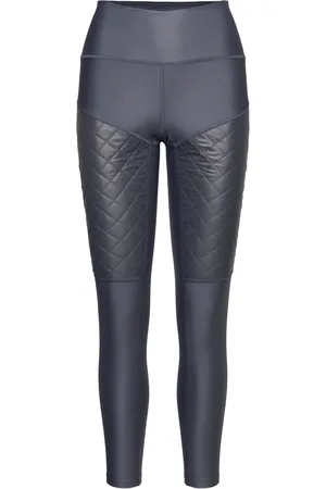 Johaug Advance Primaloft Tights Blue