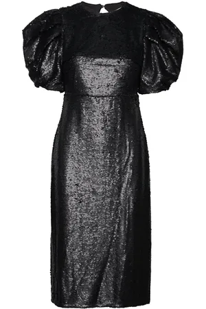 By Malina Blair Sequin Dress
