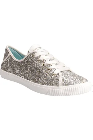 Kate Spade Trista Silver