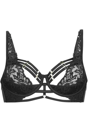 Hunkemöller Iggy Pp Black