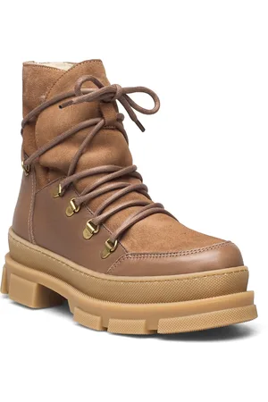 Pavement Kiara Wool Beige