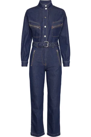 MANGO Harlow Blue