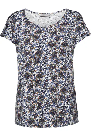 FRANSA Frdina Tee 1 Patterned