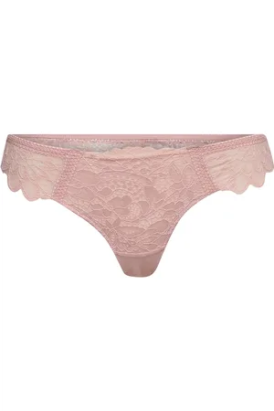 Hunkemöller Shiloh String R Pink