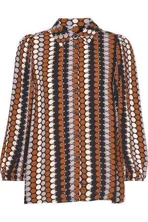 Culture Cusuzy Shirt Patterned