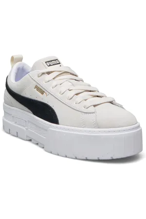 PUMA Mayze Wn S White