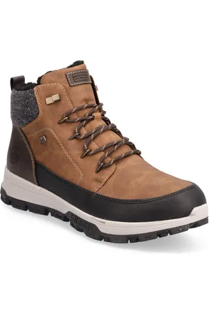 Rieker 35540 Brown