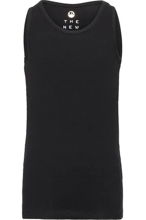 The New Tanktop Boy Organic Noos