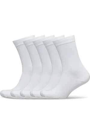 Resteröds Bamboo 5-Pack. White