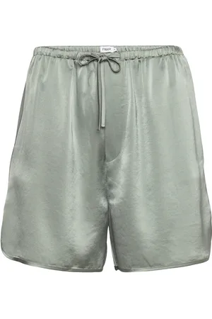Filippa K Evie Short Green