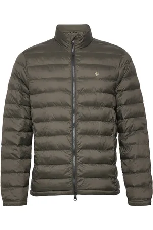 Morris Milford Liner Jacket Khaki