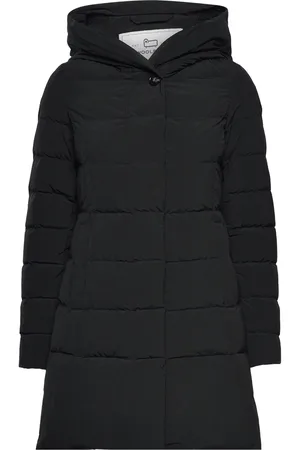 Woolrich Puffy Prescott Parka