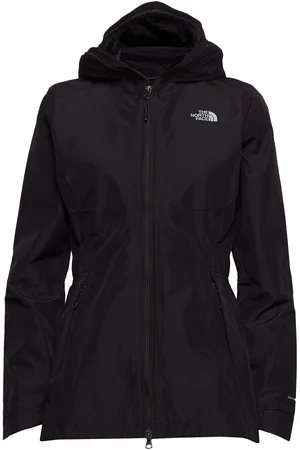 The North Face W Hikesteller Parka Shell Jacket - Eu