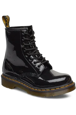 Dr. Martens 1460 W Patent Lamper