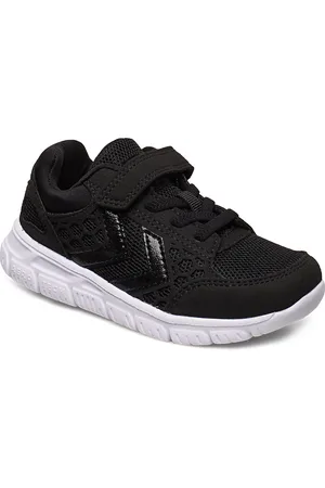 Hummel Crosslite Sneaker Infant Black
