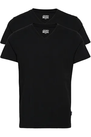 Jockey V-Shirt 2-P