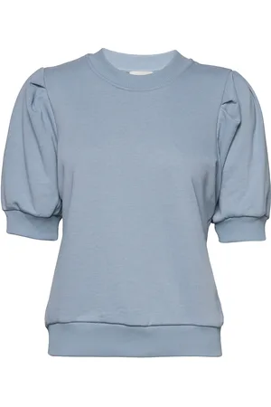 Minus Mika Sweater Blue