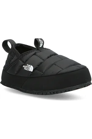 The North Face Y Thermoball Traction Mule Ii Black