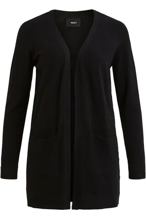 Object Objthess L/S Cardigan Noos