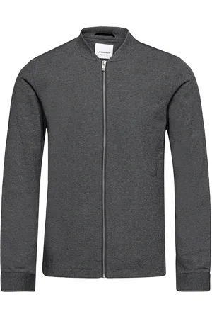 Lindbergh Superflex Overshirt Grey